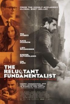 The Reluctant Fundamentalist on-line gratuito