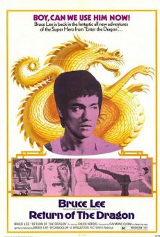 Meng long guojiang (1972)