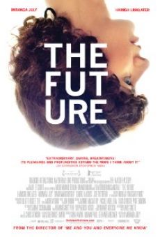 Película: El futuro