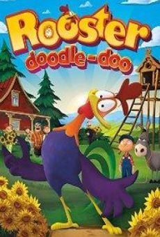Rooster Doodle-doo gratis