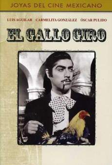 El gallo giro (1948)