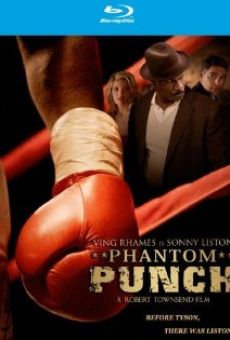 Phantom Punch online free