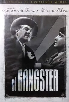 Película: El gángster