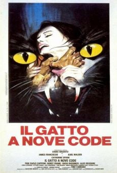 Il gato a nove code gratis