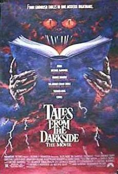 Darkside, les contes de la nuit noire en ligne gratuit