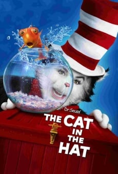 The Cat in the Hat (aka Dr. Seuss' The Cat in the Hat) stream online deutsch