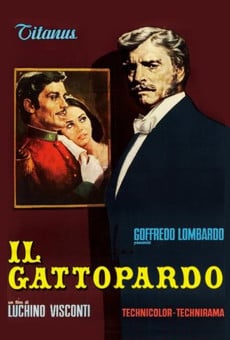 Il gattopardo (1963)