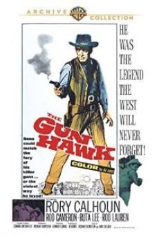 The gun hawk (1963)