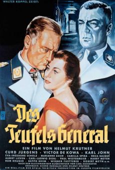 Des Teufels General (1955)