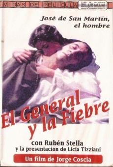 El general y la fiebre on-line gratuito