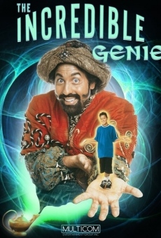 The Incredible Genie online streaming