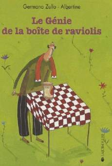 Le génie de la boîte de raviolis (2006)