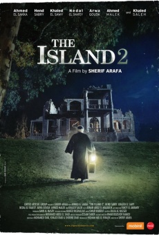Película: La Isla 2