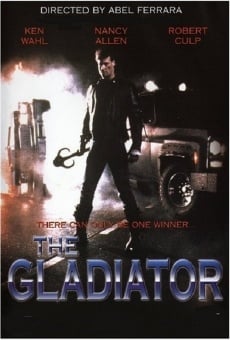 The Gladiator online streaming