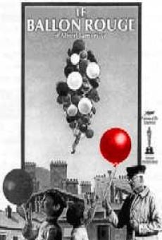 Il palloncino rosso online streaming