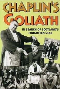 Chaplin's Goliath online free