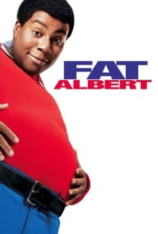 Fat Albert on-line gratuito