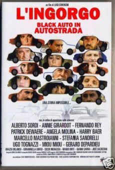 Película: El gran atasco