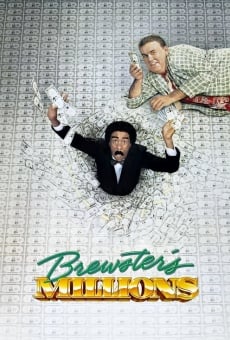 Brewster's Millions on-line gratuito