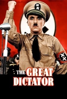 Película: El gran dictador