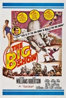 The Big Show stream online deutsch