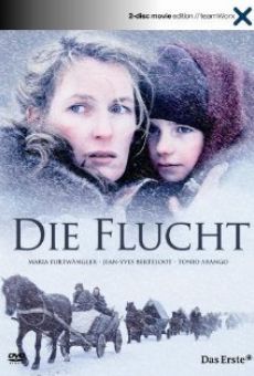 Die flucht (2007)