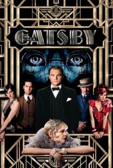 The Great Gatsby on-line gratuito
