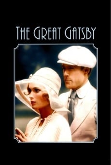 The Great Gatsby on-line gratuito