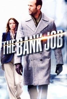 Película: El gran golpe (The Bank Job)