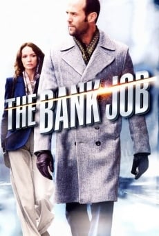 El gran golpe (The Bank Job) Online Free