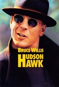 Hudson Hawk on-line gratuito