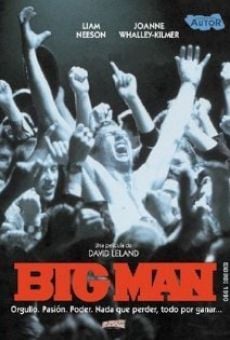 The Big Man (1990)