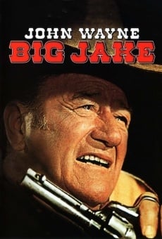 Big Jake on-line gratuito