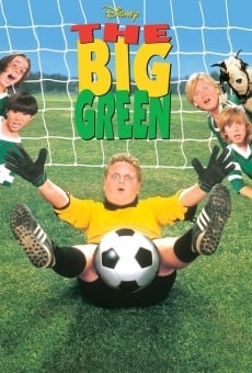 The Big Green online free