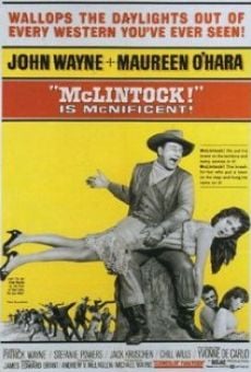 McLintock online streaming