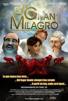 El gran milagro gratis