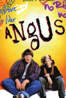 Angus online streaming