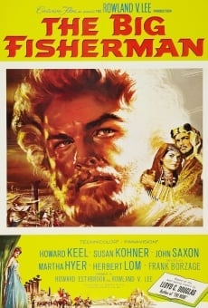 The Big Fisherman, película en español