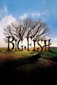 Big Fish stream online deutsch