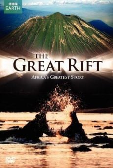 The Great Rift (Great Rift: Africa's Wild Heart) on-line gratuito
