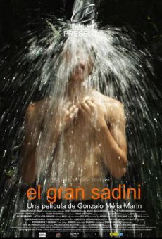 El gran Sadini (2010)