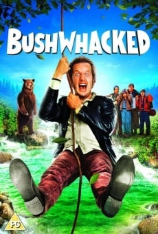 Bushwhacked (1995)