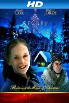 The Secret of the Nutcracker online streaming