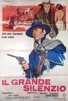 Il Grande silenzio (1968)