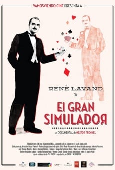 El gran simulador stream online deutsch