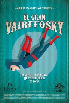 El Gran Vairitosky (2014)