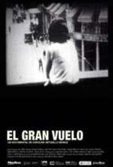 El gran vuelo (2014)