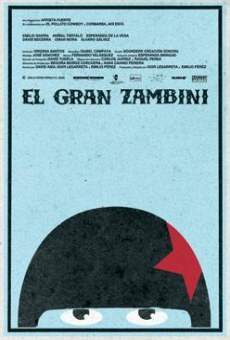 Película: El gran Zambini