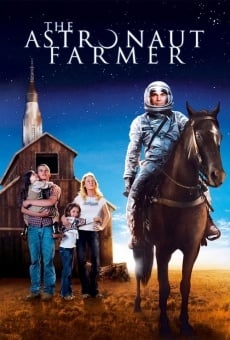 The Astronaut Farmer, película en español