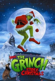 Película: El Grinch